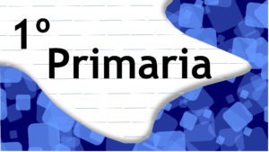 imagen de primero de primaria