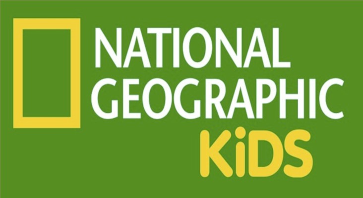 National Geographic Kids (logo) .JPG National Geographic Kids es una revista para niños publicada por la National Geographic Society .