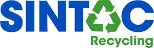 Logo sintac recycling