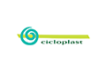 Cicloplast Logo