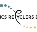 Plastics Recyclers Europe Logo