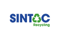 Logo de Sintac Recycling