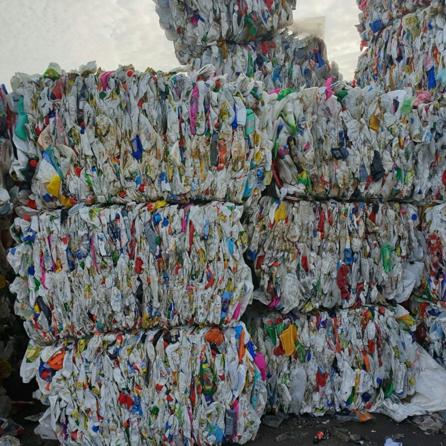 BOTELLAS SOPLADO EN BALAS
