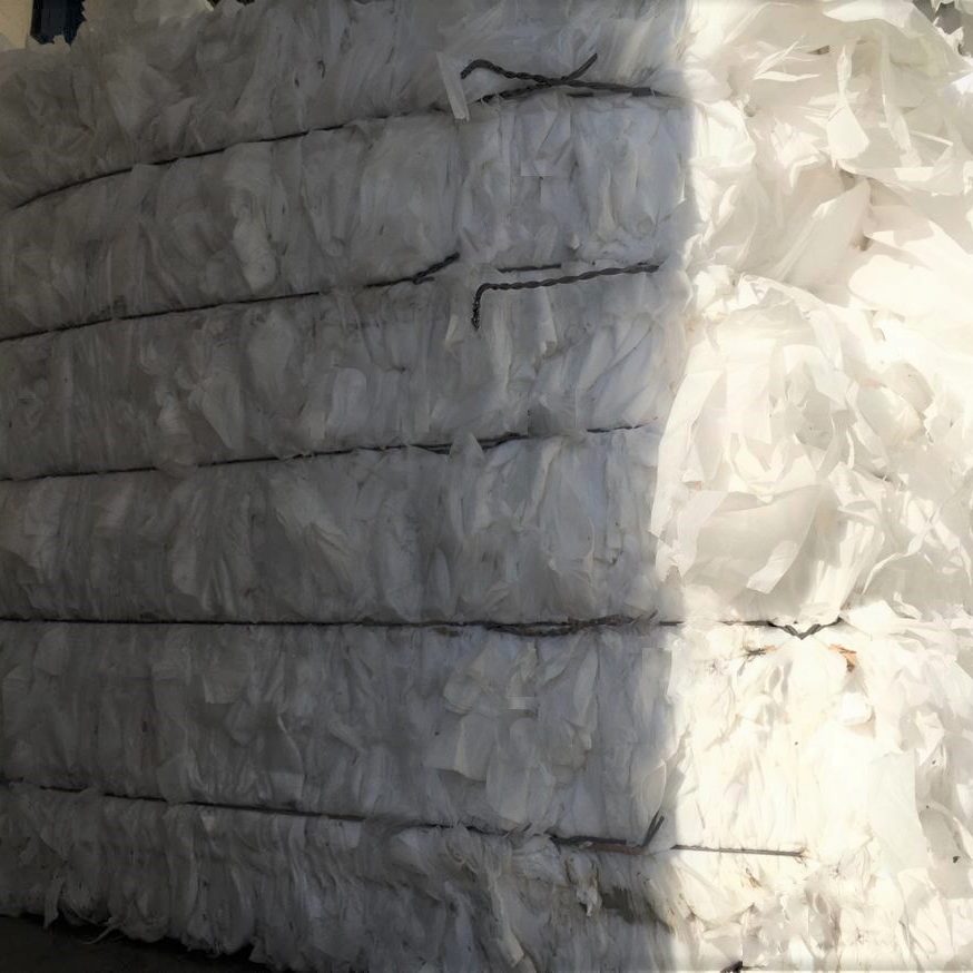LDPE FILM BALAS - Sintac