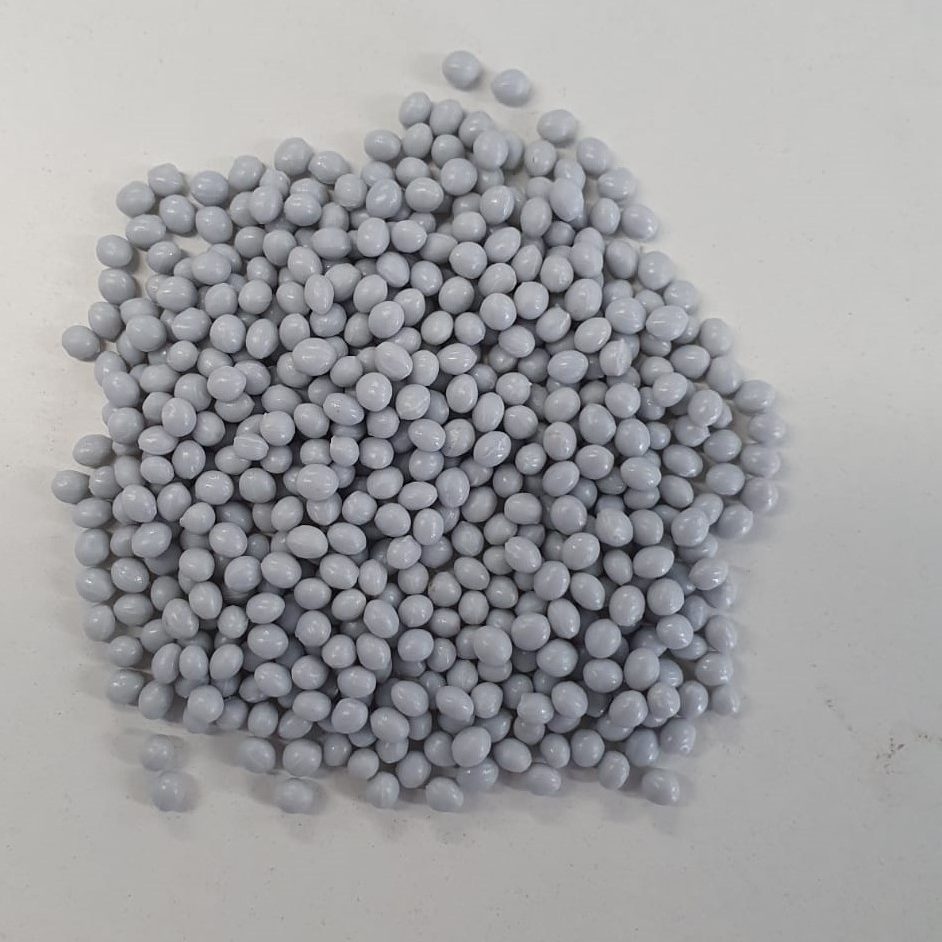 PET Pellets - Sintac