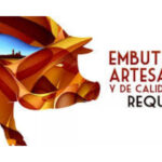 Feria embutido Requena