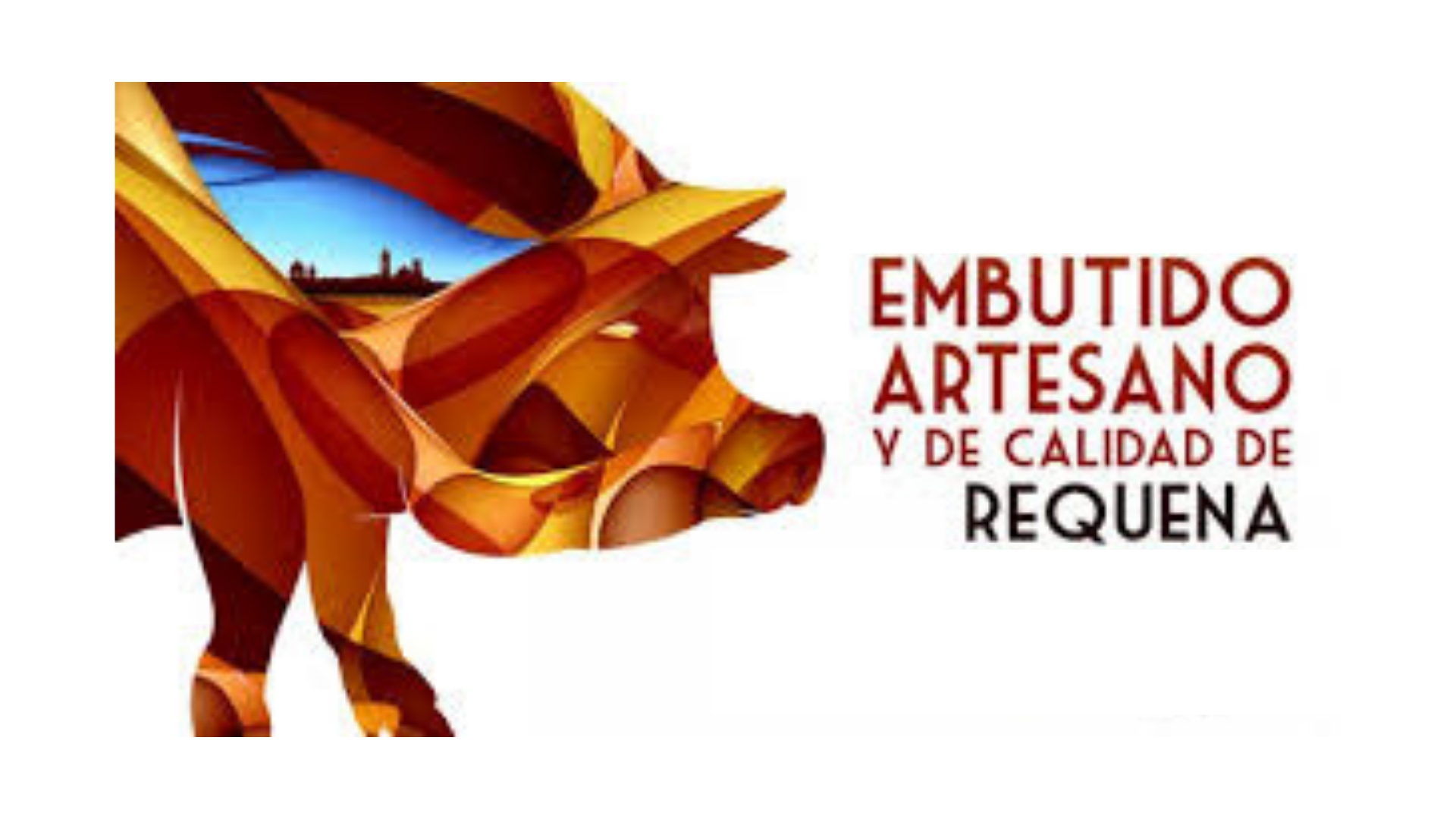 Feria embutido Requena
