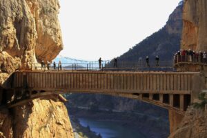 Caminito del Rey