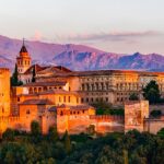 Alhambra de Granada