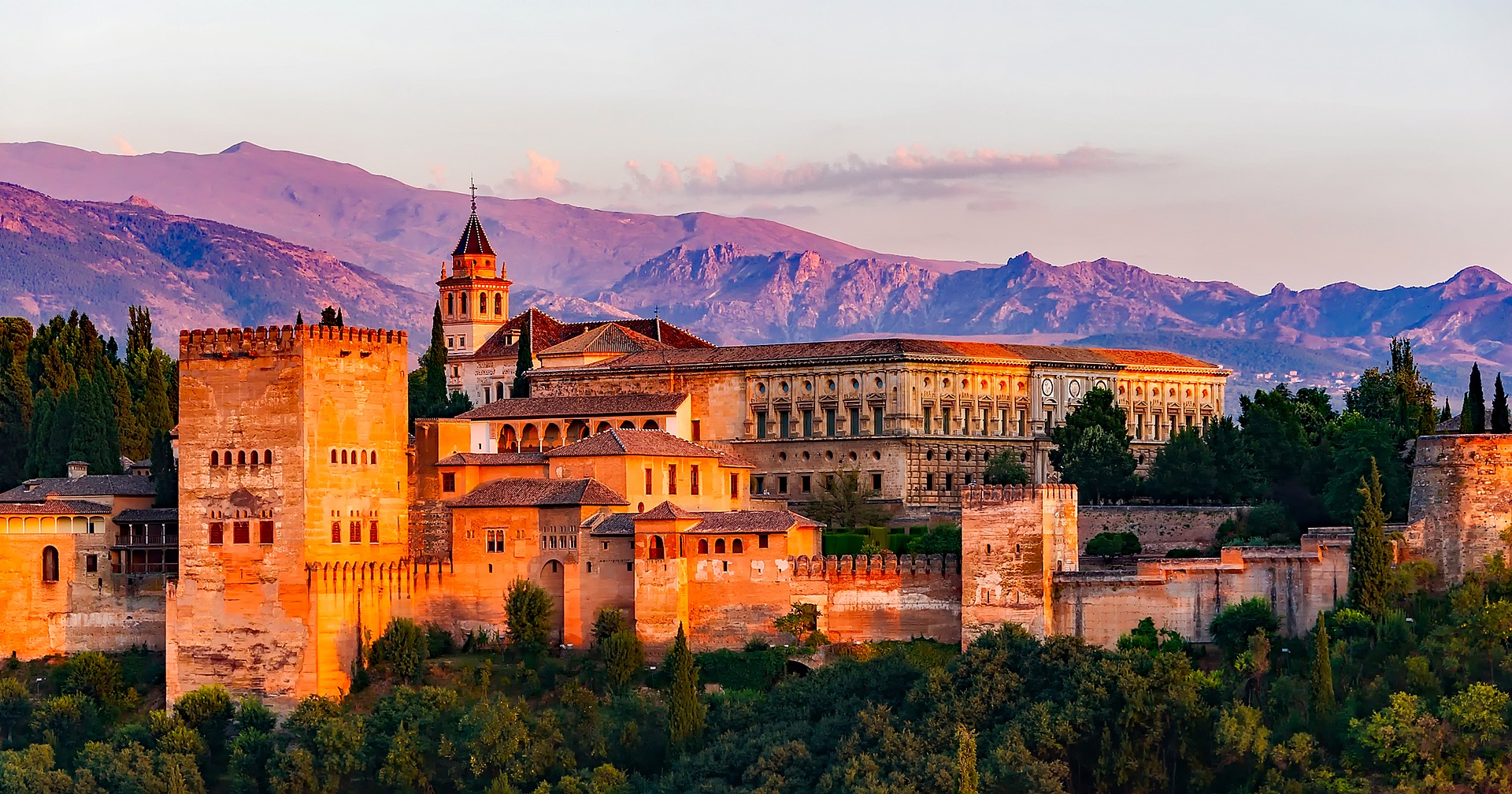 Alhambra de Granada