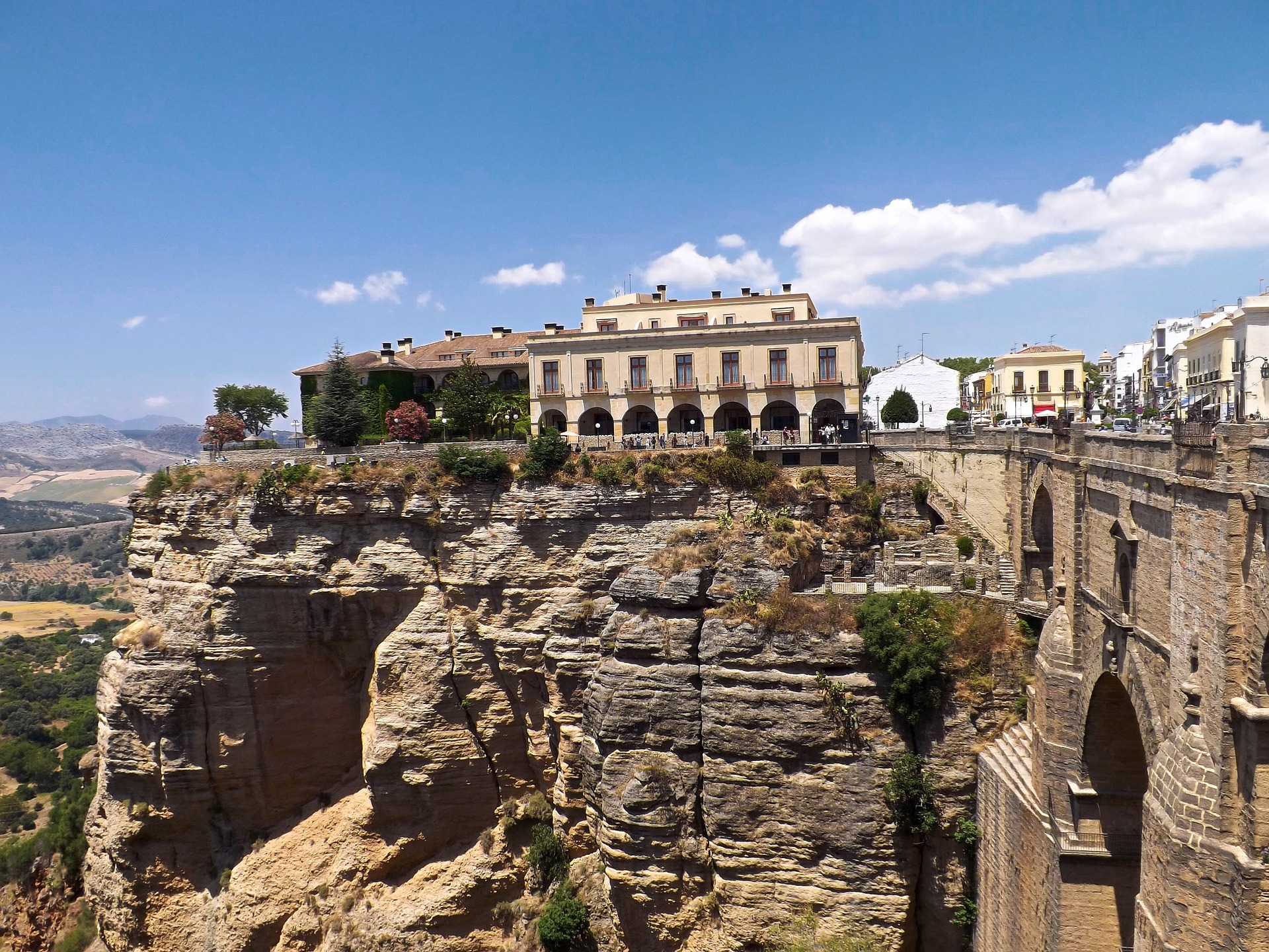 Ronda